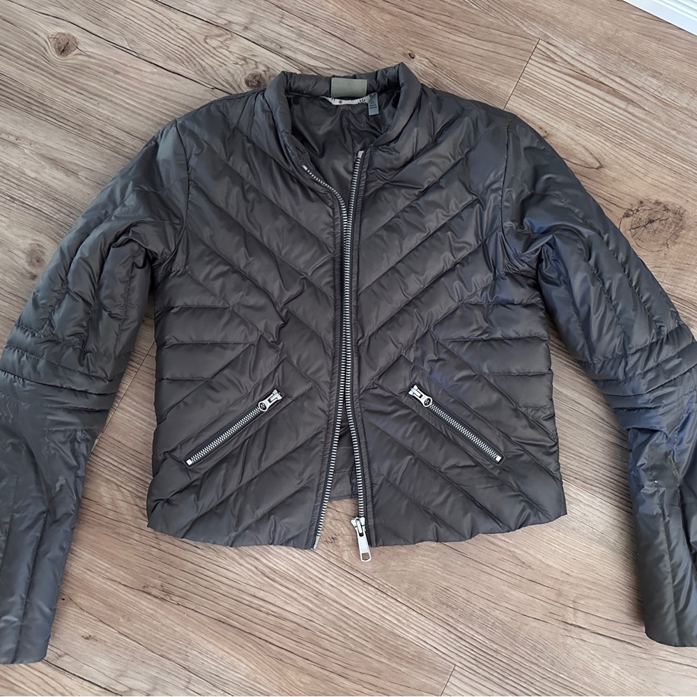 Athleta jacket XS